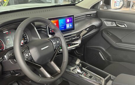 Haval Jolion, 2026 год, 2 649 000 рублей, 14 фотография
