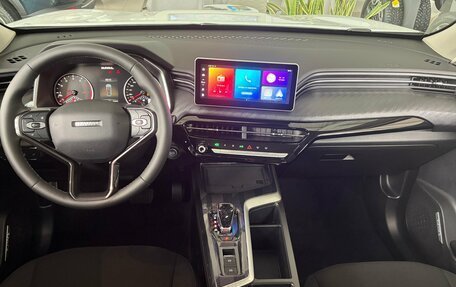 Haval Jolion, 2026 год, 2 649 000 рублей, 24 фотография