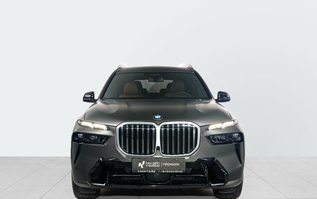BMW X7, 2024 год, 12 300 000 рублей, 2 фотография