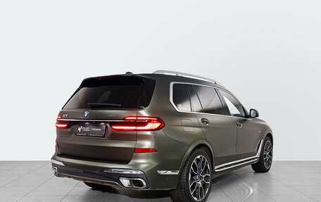 BMW X7, 2024 год, 12 300 000 рублей, 4 фотография