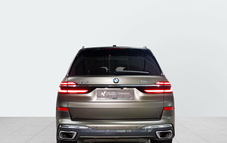BMW X7, 2024 год, 12 300 000 рублей, 5 фотография