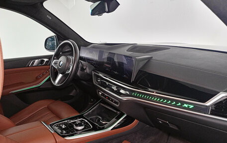 BMW X7, 2024 год, 12 300 000 рублей, 9 фотография