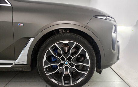 BMW X7, 2024 год, 12 300 000 рублей, 7 фотография