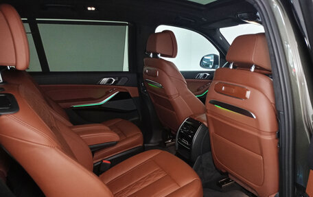 BMW X7, 2024 год, 12 300 000 рублей, 10 фотография