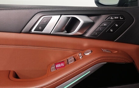 BMW X7, 2024 год, 12 300 000 рублей, 12 фотография