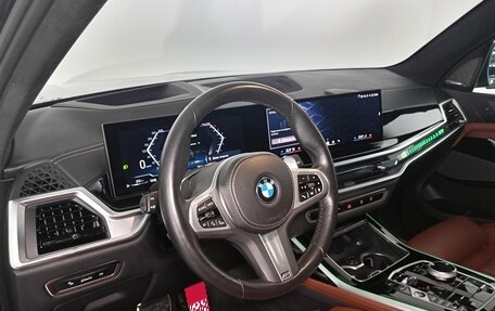 BMW X7, 2024 год, 12 300 000 рублей, 8 фотография