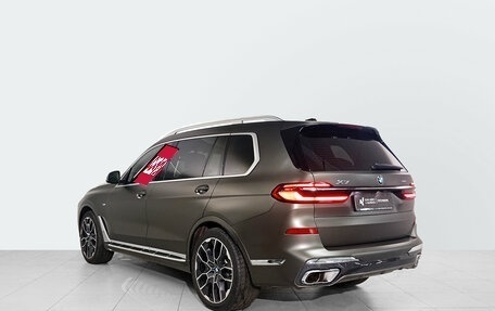 BMW X7, 2024 год, 12 300 000 рублей, 6 фотография