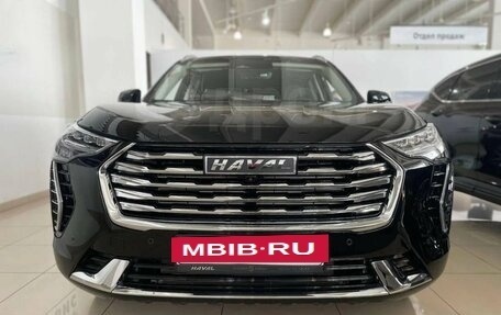 Haval Jolion, 2026 год, 2 649 000 рублей, 3 фотография