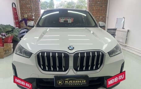 BMW X1, 2023 год, 3 347 000 рублей, 2 фотография