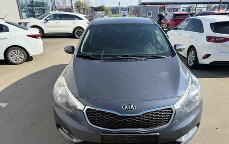 KIA Cerato III, 2014 год, 1 299 000 рублей, 2 фотография