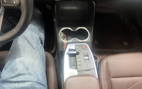 BMW X1, 2023 год, 3 347 000 рублей, 13 фотография
