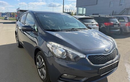 KIA Cerato III, 2014 год, 1 299 000 рублей, 3 фотография