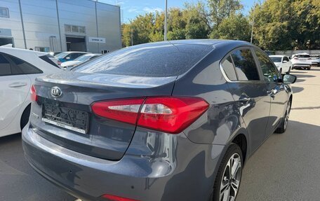 KIA Cerato III, 2014 год, 1 299 000 рублей, 4 фотография