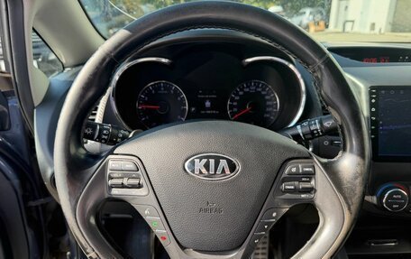 KIA Cerato III, 2014 год, 1 299 000 рублей, 9 фотография