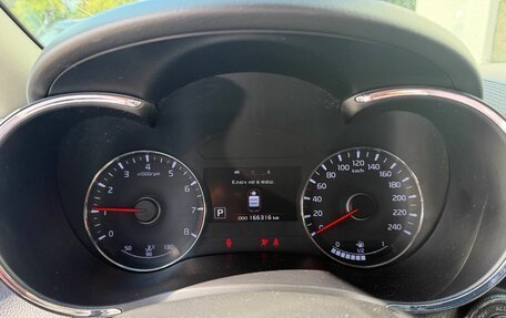 KIA Cerato III, 2014 год, 1 299 000 рублей, 6 фотография