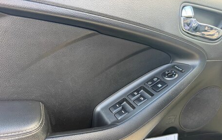 KIA Cerato III, 2014 год, 1 299 000 рублей, 10 фотография