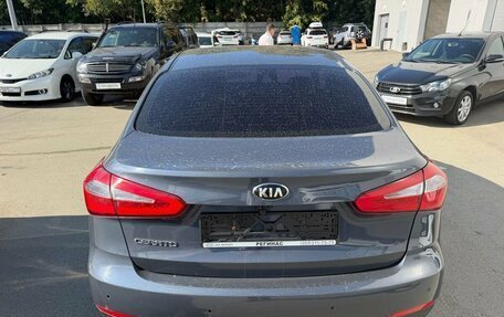 KIA Cerato III, 2014 год, 1 299 000 рублей, 5 фотография