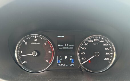 Mitsubishi Pajero Sport III рестайлинг, 2018 год, 2 990 000 рублей, 11 фотография