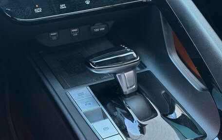 Hyundai Elantra, 2022 год, 1 160 000 рублей, 15 фотография
