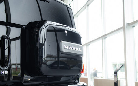 Haval H9, 2026 год, 5 299 000 рублей, 15 фотография