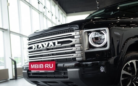Haval H9, 2026 год, 5 299 000 рублей, 2 фотография