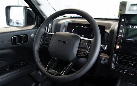 Haval H9, 2026 год, 5 299 000 рублей, 20 фотография