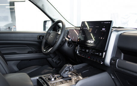 Haval H9, 2026 год, 5 299 000 рублей, 24 фотография