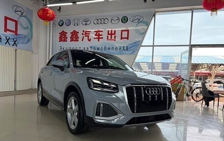 Audi Q2 I, 2022 год, 1 775 010 рублей, 4 фотография
