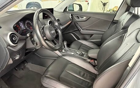 Audi Q2 I, 2022 год, 1 775 010 рублей, 7 фотография