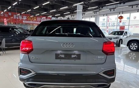 Audi Q2 I, 2022 год, 1 775 010 рублей, 3 фотография