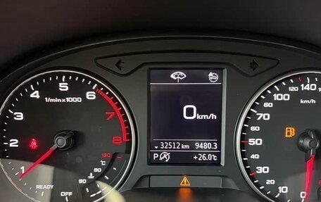 Audi Q2 I, 2022 год, 1 775 010 рублей, 8 фотография