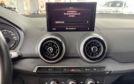 Audi Q2 I, 2022 год, 1 775 010 рублей, 10 фотография