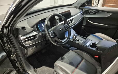 Chery Tiggo 7 Pro, 2022 год, 1 499 000 рублей, 7 фотография