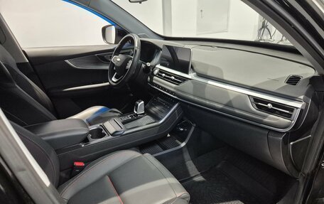 Chery Tiggo 7 Pro, 2022 год, 1 499 000 рублей, 9 фотография
