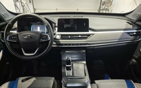 Chery Tiggo 7 Pro, 2022 год, 1 499 000 рублей, 8 фотография