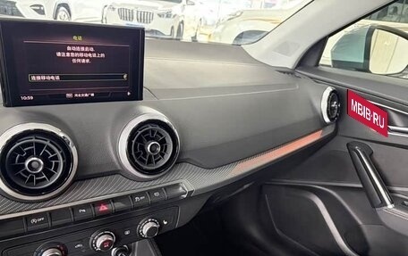 Audi Q2 I, 2022 год, 1 775 010 рублей, 12 фотография