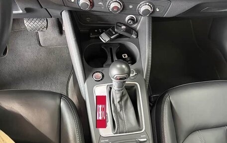 Audi Q2 I, 2022 год, 1 775 010 рублей, 9 фотография