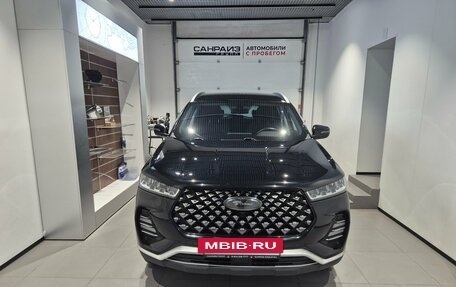 Chery Tiggo 7 Pro, 2022 год, 1 499 000 рублей, 2 фотография