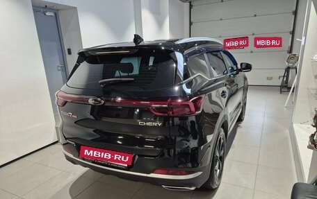 Chery Tiggo 7 Pro, 2022 год, 1 499 000 рублей, 6 фотография