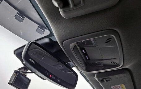 Chevrolet Malibu IX, 2021 год, 1 370 000 рублей, 7 фотография