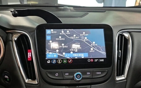 Chevrolet Malibu IX, 2021 год, 1 370 000 рублей, 9 фотография
