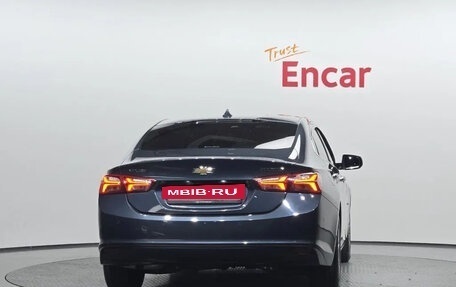 Chevrolet Malibu IX, 2021 год, 1 370 000 рублей, 4 фотография