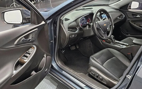 Chevrolet Malibu IX, 2021 год, 1 370 000 рублей, 14 фотография