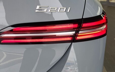 BMW 5 серия, 2026 год, 6 687 700 рублей, 8 фотография
