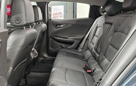 Chevrolet Malibu IX, 2021 год, 1 370 000 рублей, 13 фотография