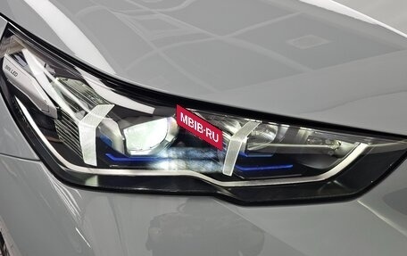 BMW 5 серия, 2026 год, 6 687 700 рублей, 7 фотография