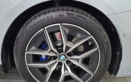 BMW 5 серия, 2026 год, 6 687 700 рублей, 6 фотография