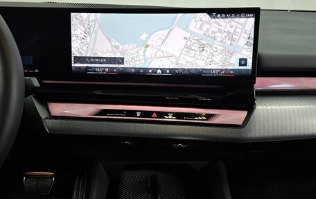 BMW 5 серия, 2026 год, 6 687 700 рублей, 20 фотография