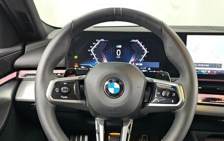 BMW 5 серия, 2026 год, 6 687 700 рублей, 19 фотография