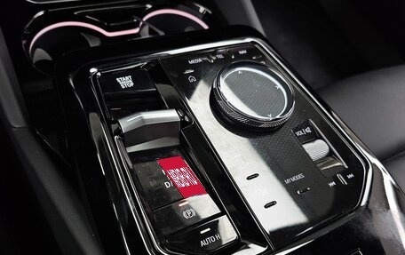 BMW 5 серия, 2026 год, 6 687 700 рублей, 12 фотография